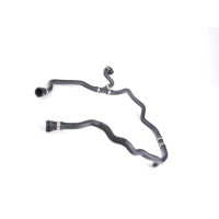 Przewód powrotny wody BMW E60 E61 520i 525i 530i M54 - 17127519258