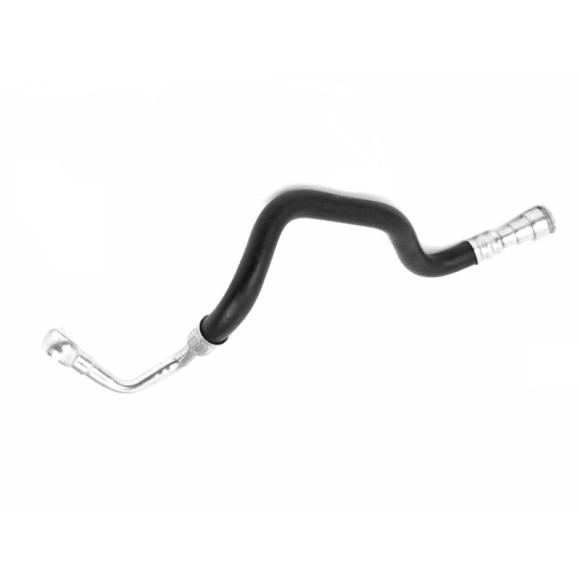 Przewód powrotny ukł. kierowniczego BMW E81 E82 E87 E88 E90 E91 E92 E93 130i 125i 128i 323i 325i 328i 330i - 32416774306