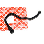 Przewód powrotny odmy separatora BMW E85 E87 E90 E91 320i 120i 2,0i N46 - 11157533346