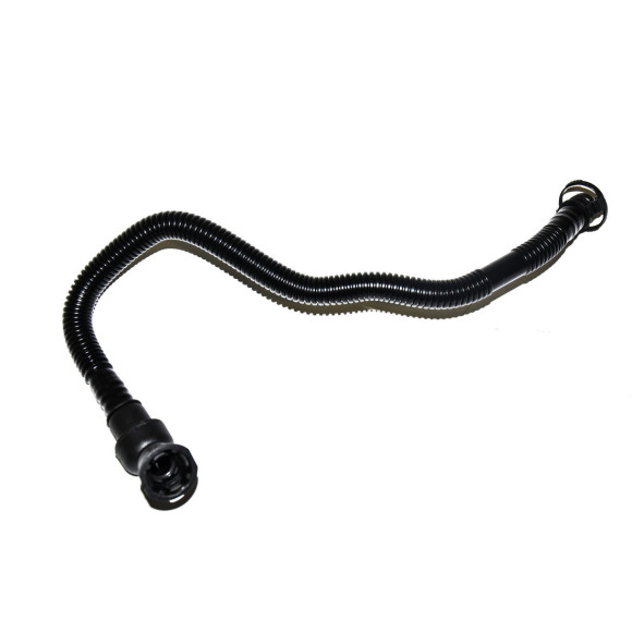 Przewód powrotny odmy separatora BMW E85 E87 E90 E91 320i 120i 2,0i N46 - 11157533346