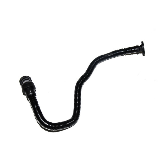 Przewód powrotny odmy separatora BMW E85 E87 E90 E91 320i 120i 2,0i N46 - 11157533346