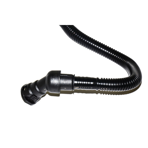 Przewód powrotny odmy separatora BMW E85 E87 E90 E91 320i 120i 2,0i N46 - 11157533346