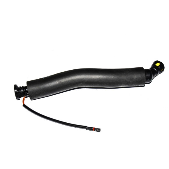 Przewód powrotny  odmy BMW E60 E65 E87 E90 E91 323 523 525 530 325 330 N52 130 - 11157567801