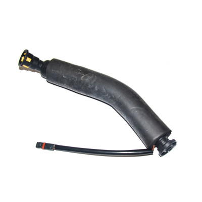 Przewód powrotny odmy BMW E60 E61 E90 E91 325xi 330xi 525xi 530xi - 11157567802