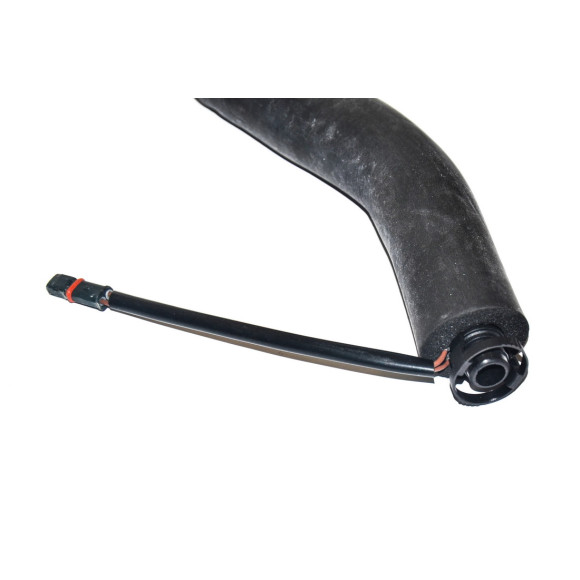 Przewód powrotny odmy BMW E60 E61 E90 E91 325xi 330xi 525xi 530xi - 11157567802
