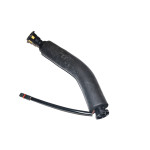 Przewód powrotny odmy BMW E60 E61 E90 E91 325xi 330xi 525xi 530xi - 11157567802