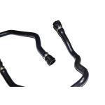 Przewód powrotny elastyczny ukł. chłodzenia BMW E60 E61 520i 525i 530i M54 - 17127519259