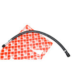 Przewód powrotny chłodnicy wspomagania BMW E38 730i 735i 740i 750i - 32411091975