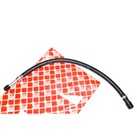 Przewód powrotny chłodnicy wspomagania BMW E38 730i 735i 740i 750i - 32411091975