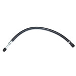 Przewód powrotny chłodnicy wspomagania BMW E38 730i 735i 740i 750i - 32411091975