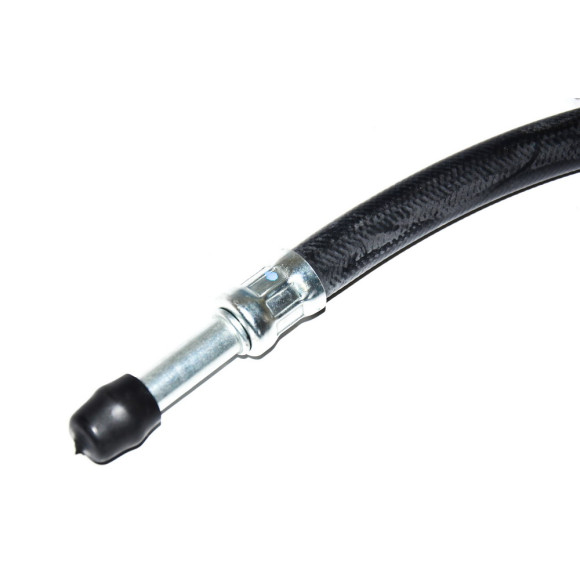 Przewód powrotny chłodnicy wspomagania BMW E38 730i 735i 740i 750i - 32411091975