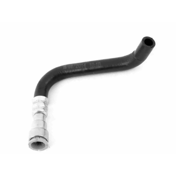 Przewód powrotny chłodnicy oleju BMW E53 X5 4,4i 4,6is - 32416767138