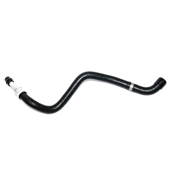 Przewód powrotny chłodnicy oleju BMW E38 728i E39 523 523i 525i 528i 530i - 32411094306