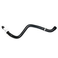 Przewód powrotny chłodnicy oleju BMW E38 728i E39 523 523i 525i 528i 530i - 32411094306