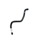 Przewód powrotny chłodnicy oleju BMW E38 728i E39 523 523i 525i 528i 530i - 32411094306