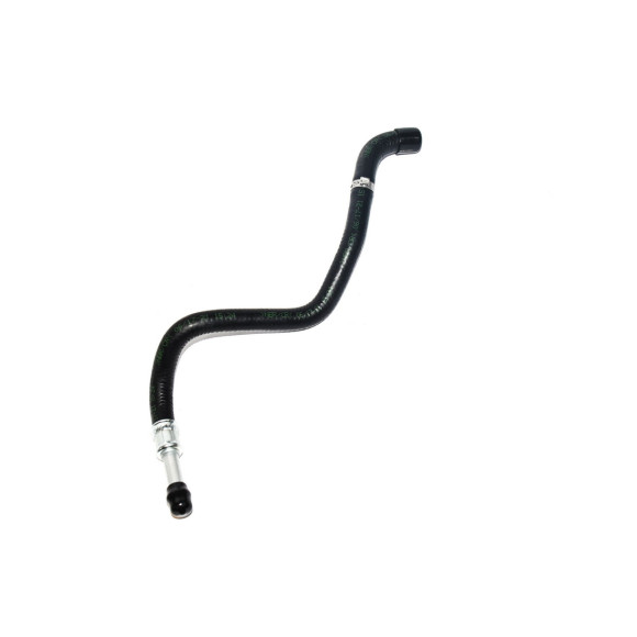 Przewód powrotny chłodnicy oleju BMW E38 728i E39 523 523i 525i 528i 530i - 32411094306