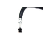 Przewód powrotny chłodnicy oleju BMW E38 728i E39 523 523i 525i 528i 530i - 32411094306