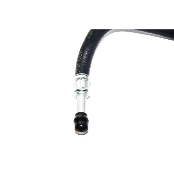 Przewód powrotny chłodnicy oleju BMW E38 728i E39 523 523i 525i 528i 530i - 32411094306
