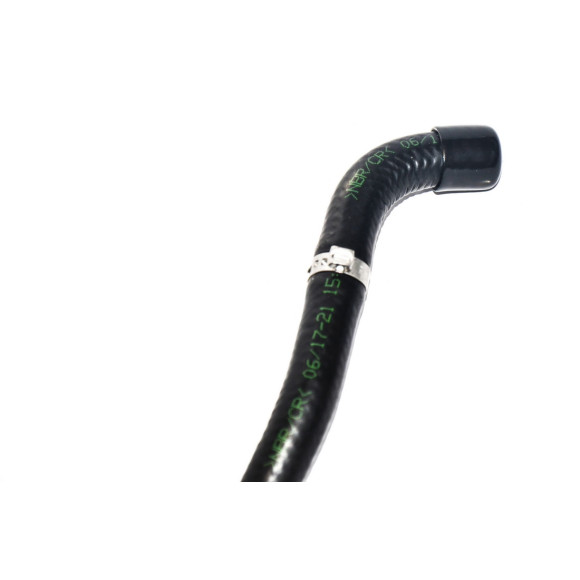 Przewód powrotny chłodnicy oleju BMW E38 728i E39 523 523i 525i 528i 530i - 32411094306