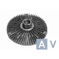 Visco sprzęgło wentylatora BMW E30 E36 E34 525tds 325tds 318tds 324td - 11522245498