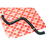 Przewód powrotny chłodnicy oleju BMW E38 728i E39 523 523i 525i 528i 530i - 32411094306