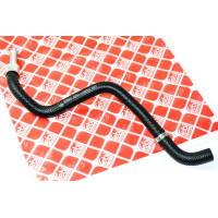 Przewód powrotny chłodnicy oleju BMW E38 728i E39 523 523i 525i 528i 530i - 32411094306