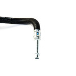 Przewód powrotny chłodnicy oleju BMW E38 728i E39 523 523i 525i 528i 530i - 32411094306