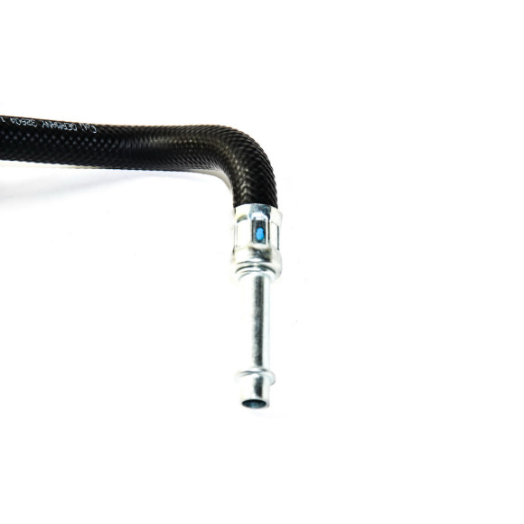 Przewód powrotny chłodnicy oleju BMW E38 728i E39 523 523i 525i 528i 530i - 32411094306