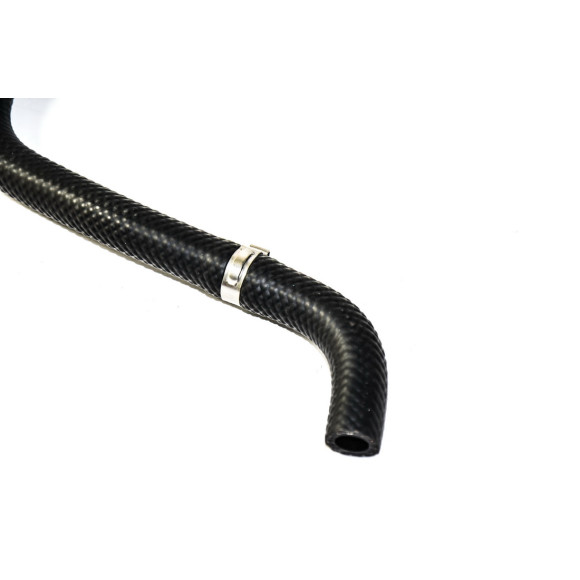 Przewód powrotny chłodnicy oleju BMW E38 728i E39 523 523i 525i 528i 530i - 32411094306