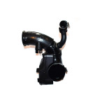 Przewód powietrza z rezonatorem BMW X3 X4 F10 F11 F25 F26 518d 520d - 13718519134