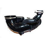 Przewód powietrza z rezonatorem BMW X3 X4 F10 F11 F25 F26 518d 520d - 13718519134