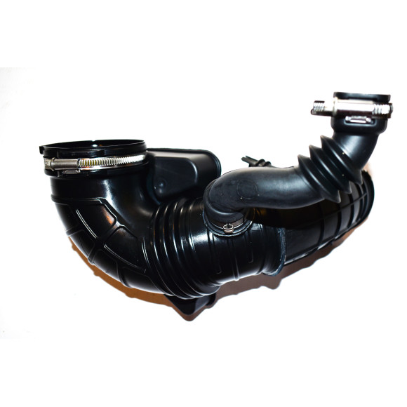 Przewód powietrza z rezonatorem BMW X3 X4 F10 F11 F25 F26 518d 520d - 13718519134