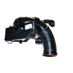 Przewód powietrza z rezonatorem BMW X3 X4 F10 F11 F25 F26 518d 520d - 13718519134