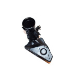 Przewód powietrza z rezonatorem BMW X3 X4 F10 F11 F25 F26 518d 520d - 13718519134
