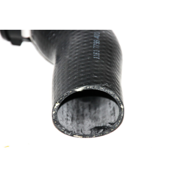 Przewód powietrza doładowującego z plastikowym kołnierzem BMW E60 E61 525d 530d 525xd 530xd - 11617799401