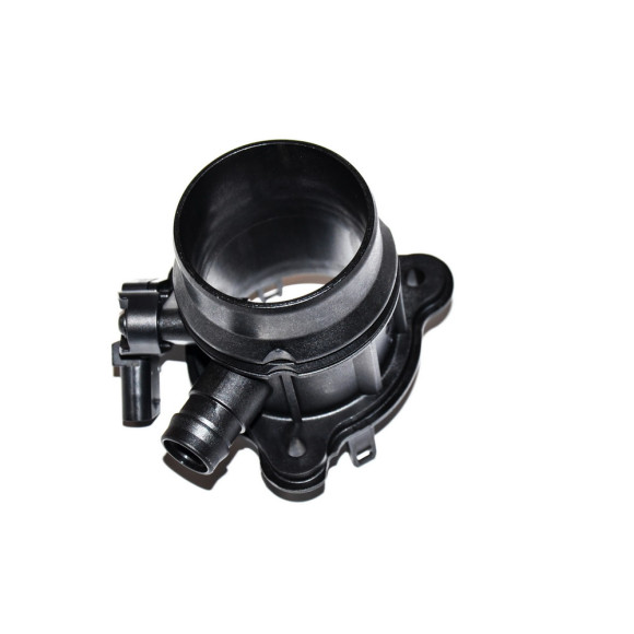 11617619271 Przewód powietrza doładowującego przepustnicy BMW F39 F45 F46 F48 MINI F54 F55 F56 F57 F60 - 11617619271 - Części oryginalne BMW Łódź | Sklep internetowy BMW