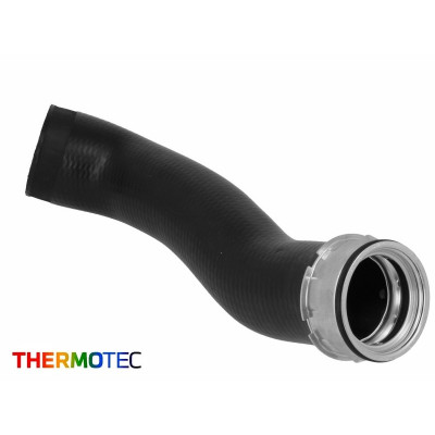 Przewód powietrza doładowującego BMW E90 E91 318d 320d M47N2 - 11617805437