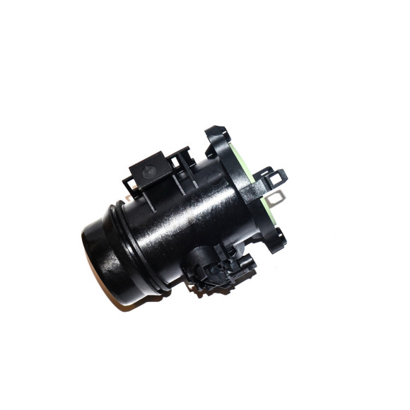 Przewód powietrza doładowującego BMW E84 E90N E91N E93N F01N F07 F10 F11 F12 F20 F21 F25 F30 F31 - 11618519492