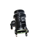 Przewód powietrza doładowującego BMW E84 E90N E91N E93N F01N F07 F10 F11 F12 F20 F21 F25 F30 F31 - 11618519492