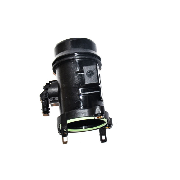 Przewód powietrza doładowującego BMW E84 E90N E91N E93N F01N F07 F10 F11 F12 F20 F21 F25 F30 F31 - 11618519492