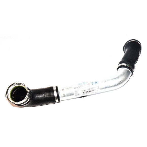 Przewód powietrza doładowującego BMW E60 E61 525d 530d 525xd 530xd - 11617799401
