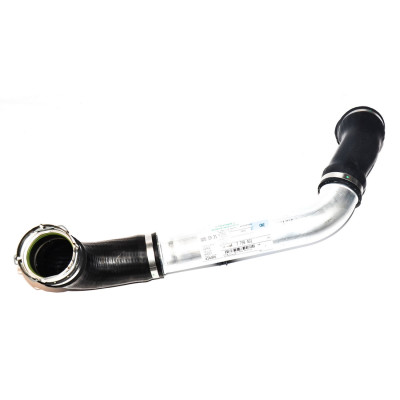 Przewód powietrza doładowującego BMW E60 E61 525d 530d 525xd 530xd - 11617799401