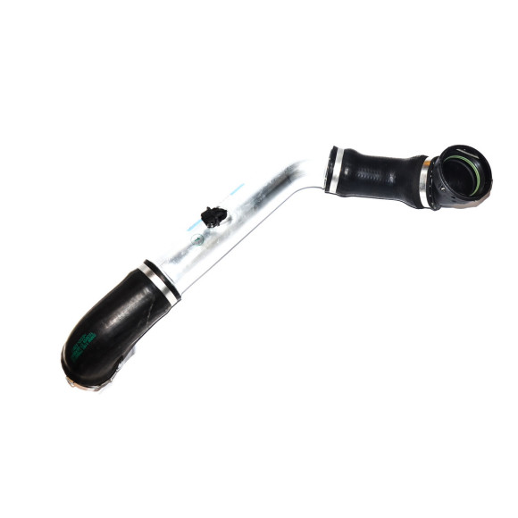 Przewód powietrza doładowującego BMW E60 E61 525d 530d 525xd 530xd - 11617799401