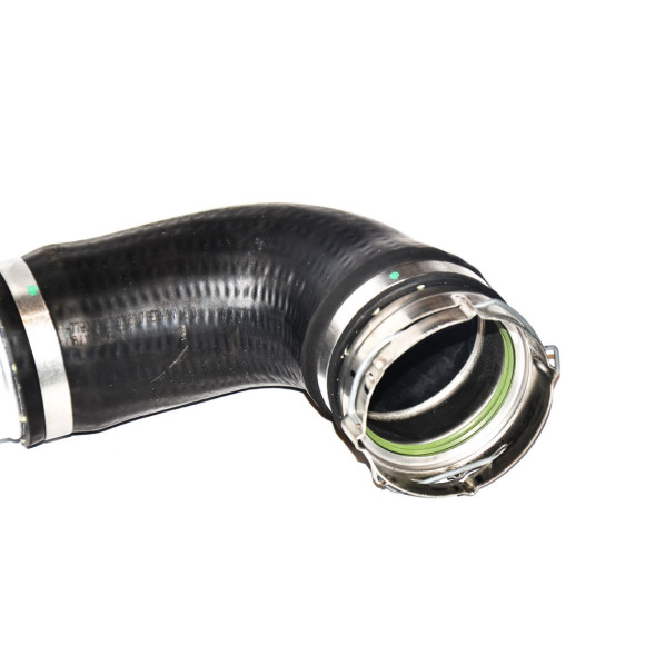 Przewód powietrza doładowującego BMW E60 E61 525d 530d 525xd 530xd - 11617799401