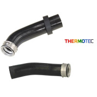 Przewód powietrza doładowującego BMW E46 318d 318td 320d 320td 320Cd M47N - 11617786865