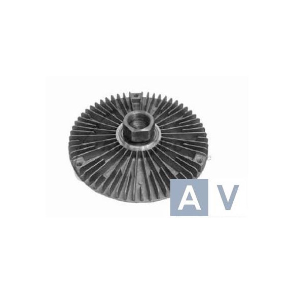 Visco sprzęgło wentylatora BMW E38 E36 E39 525tds 325tds 725tds M51 - 11522246042