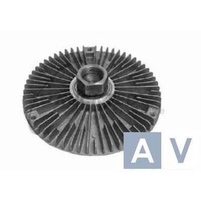 Visco sprzęgło wentylatora BMW E38 E36 E39 525tds 325tds 725tds M51 - 11522246042