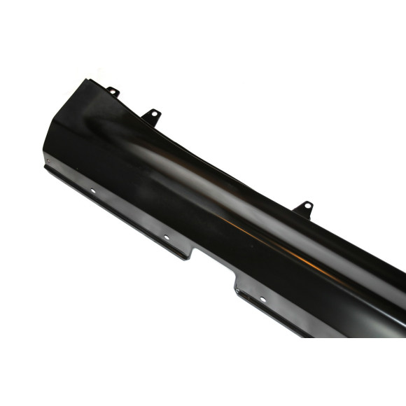 Element progu lewy BMW Z3 2,8i 3,0i 1,9i 2,2i 2,5i M3 - 41218401405