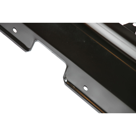 Element progu lewy BMW Z3 2,8i 3,0i 1,9i 2,2i 2,5i M3 - 41218401405