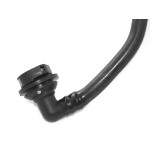 Przewód podciśnieniowy siły hamowania BMW E90 E91 E92 E93 M3 - 34302283606